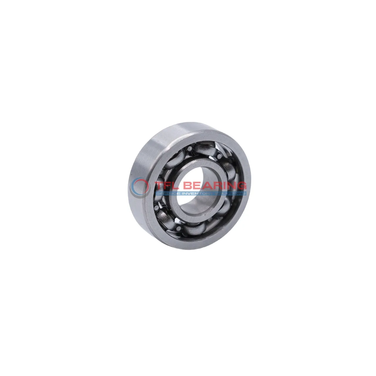 Metric Size Standard Miniature Ball Bearings 609